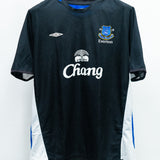 Everton 2000s Training Kit (XL)