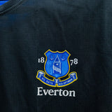 Everton 2000s Training Kit (XL)