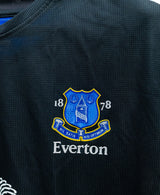 Everton 2000s Training Kit (XL)