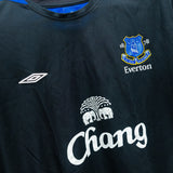 Everton 2000s Training Kit (XL)