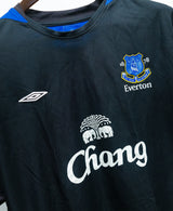 Everton 2000s Training Kit (XL)