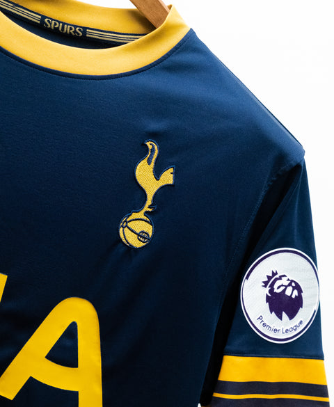 Tottenham Hotspur 2016-17 Son Away Kit (M)