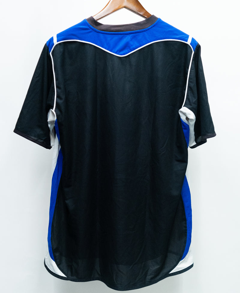 Everton 2000s Training Kit (XL)