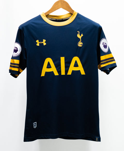 Tottenham Hotspur 2016-17 Son Away Kit (M)