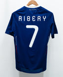 France 2010 Ribery Home Kit (S)