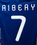 France 2010 Ribery Home Kit (S)