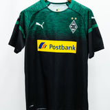 Borussia Mönchengladbach 2018-19 Away Kit (L)