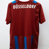 Fortuna Dusseldorf 2010-11 Away Kit (L)