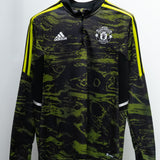 Manchester United 2022 Training Jacket (M)