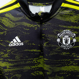 Manchester United 2022 Training Jacket (M)