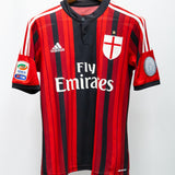 AC Milan 2014-15 Kaka Home Kit (S)