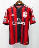AC Milan 2014-15 Kaka Home Kit (S)