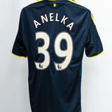 Chelsea 2009-10 Anelka Away Kit (M)