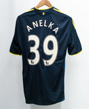 Chelsea 2009-10 Anelka Away Kit (M)