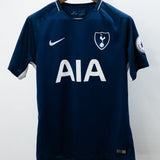 Tottenham Hotspur 2017-18 Eriksen Away Kit (M)