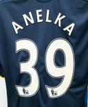 Chelsea 2009-10 Anelka Away Kit (M)