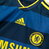 Chelsea 2009-10 Anelka Away Kit (M)