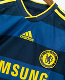 Chelsea 2009-10 Anelka Away Kit (M)