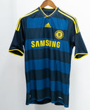 Chelsea 2009-10 Anelka Away Kit (M)