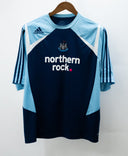 Newcastle United 2007-08 "Dad" Training Kit (L)