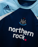 Newcastle United 2007-08 "Dad" Training Kit (L)