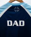 Newcastle United 2007-08 "Dad" Training Kit (L)