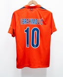 PSG 2014-15 Ibrahimovic Third Kit (M)