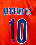PSG 2014-15 Ibrahimovic Third Kit (M)
