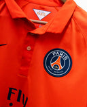 PSG 2014-15 Ibrahimovic Third Kit (M)