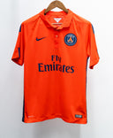 PSG 2014-15 Ibrahimovic Third Kit (M)