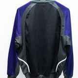 Anderlecht 1990s Zip Training Jacket (M)