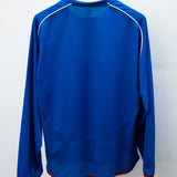 Rangers 2005-06 Long Sleeve Home Kit (XL)