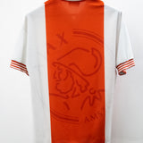 Ajax Amsterdam 1994-95 Home Kit (M)