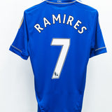 Chelsea 2012-13 Ramires Home Kit (S)