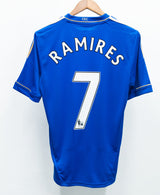 Chelsea 2012-13 Ramires Home Kit (S)