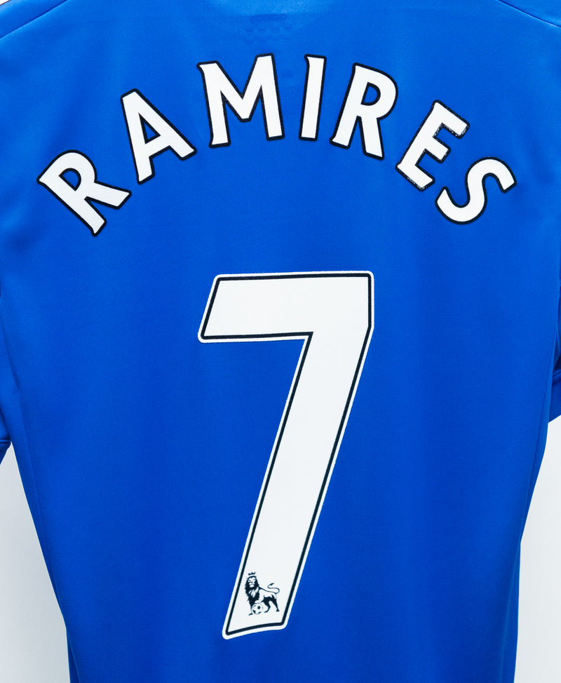 Chelsea 2012-13 Ramires Home Kit (S)