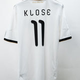 Germany 2010 Klose Home Kit (XL)