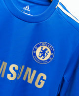 Chelsea 2012-13 Ramires Home Kit (S)