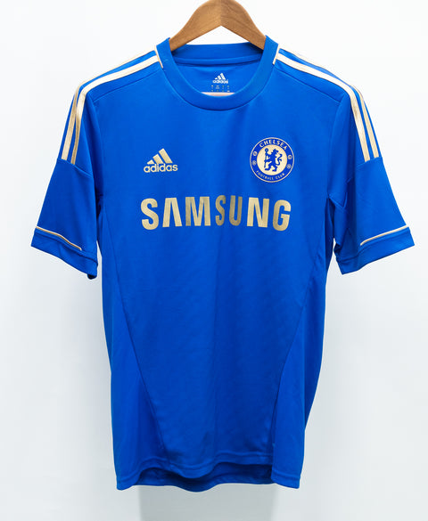 Chelsea 2012-13 Ramires Home Kit (S)