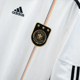 Germany 2010 Klose Home Kit (XL)