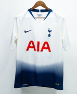 Tottenham Hotspur 2018-19 Dele Home Kit (L)