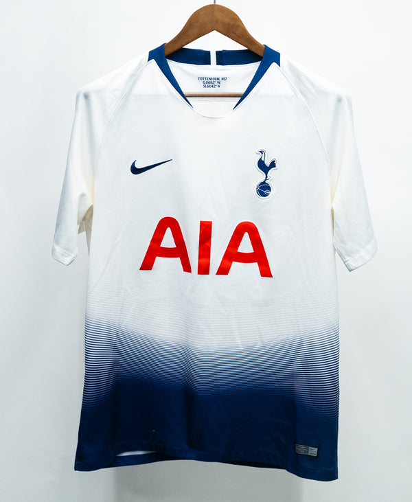 Tottenham Hotspur 2018-19 Dele Home Kit (L)