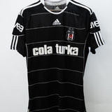 Besiktas 2010-11 Third Kit (L)