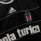 Besiktas 2010-11 Third Kit (L)