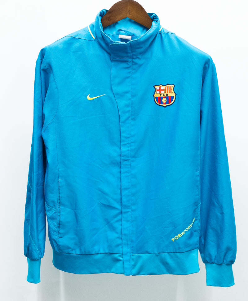 Barcelona 2007 Training Jacket (M)