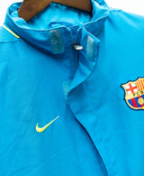 Barcelona 2007 Training Jacket (M)