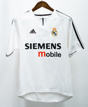 Real Madrid 2003-04 Beckham Home Kit (S)