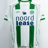 Groningen 2007-08 Home Kit (L)