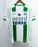 Groningen 2007-08 Home Kit (L)