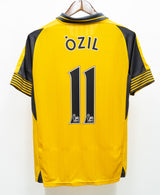 Arsenal 2016-17 Ozil Away Kit (M)